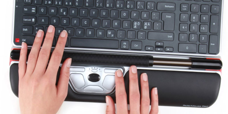 Huolehdi oikeasta työergonomiasta