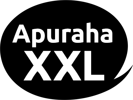 Apuraha XXL