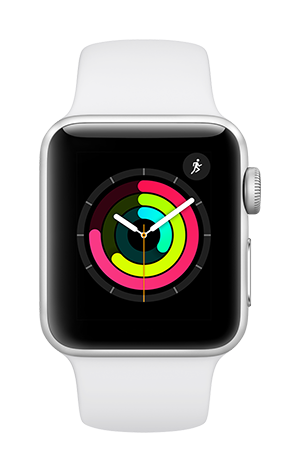 Apple Watch Series 3 -älykello