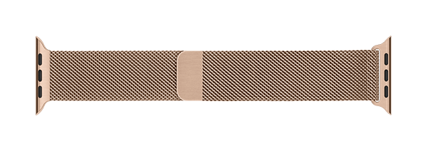 Apple Watch -ranneke