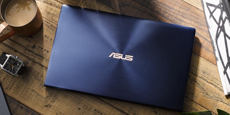 zenbook-kannettava