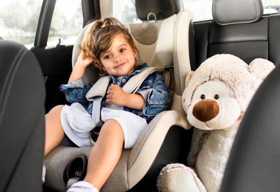britax turvaistuimet 1-4-vuotiaille