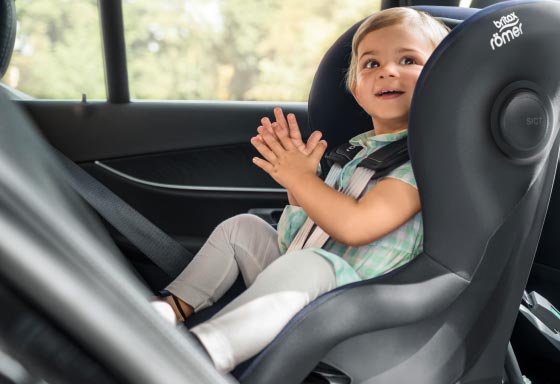 britax turvaistuimet 1-6-vuotiaille