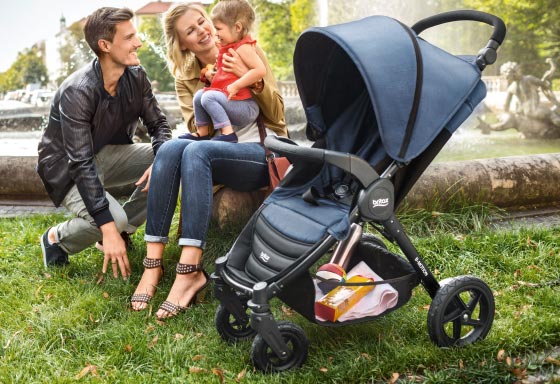 britax rattaat