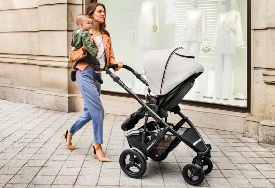 britax testivoittajat