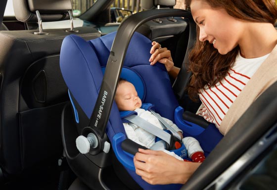 britax turvakaukalot