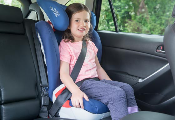 britax turvaistuimet 3-12-vuotiaille