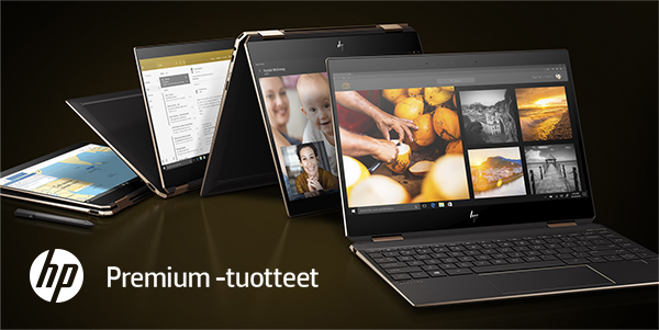 HP Premium