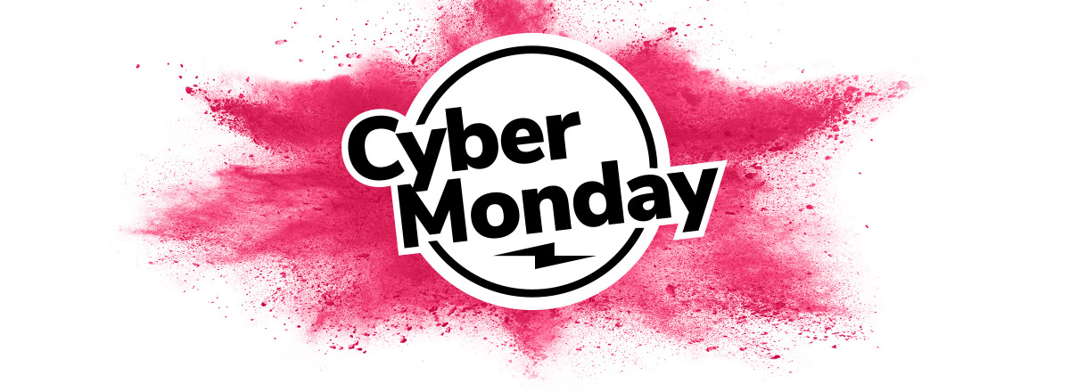 Cyber Monday