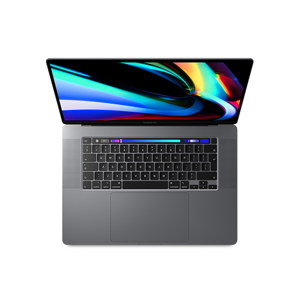 MacBook Pro 16