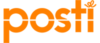Posti-logo