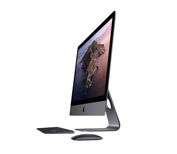iMac Pro