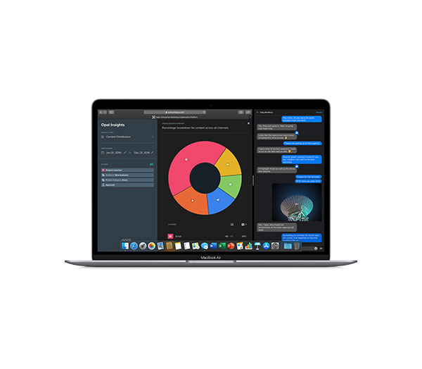 MacBook Air