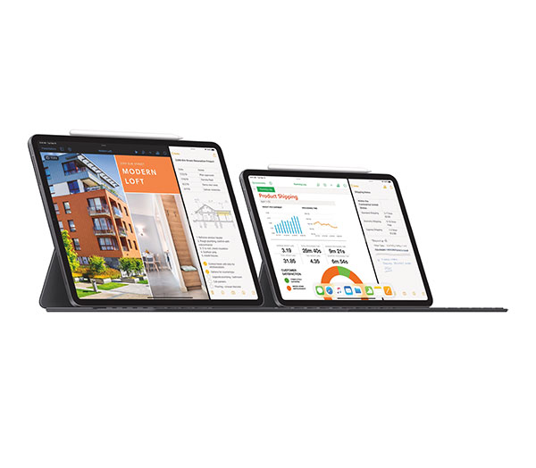 iPad