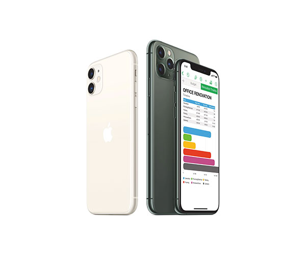 iPhone