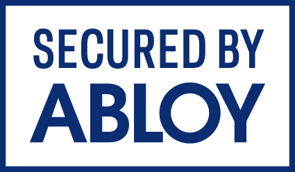 Secured by Abloy