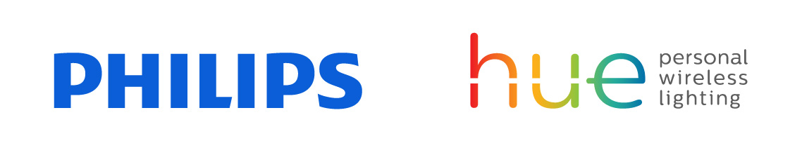 Philips Hue -logo