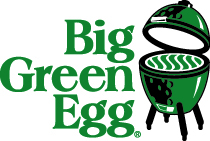Big Green Egg -logo
