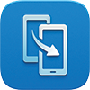 Phone clone icon