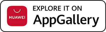 Huawei AppGallery icon