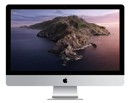 iMac