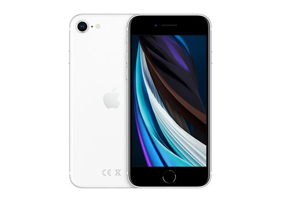 iPhone SE