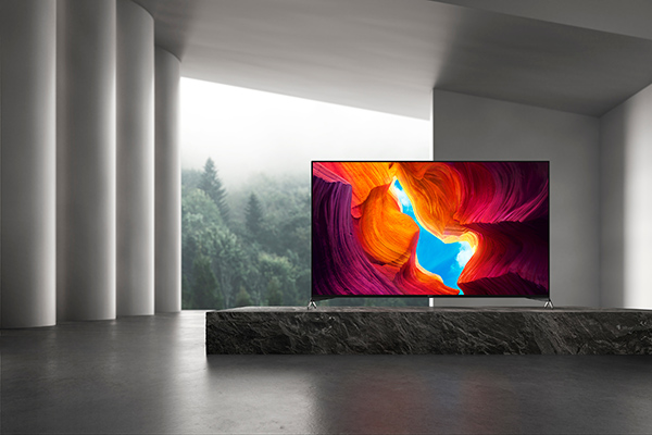 Sony BRAVIA OLED -televisio
