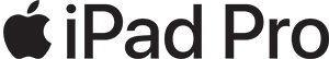 Apple iPad Pro-logo
