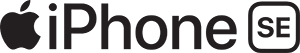 Apple iPhone SE -logo