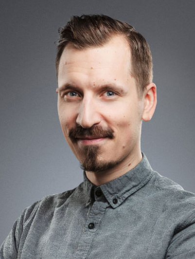 Lauri Kutila