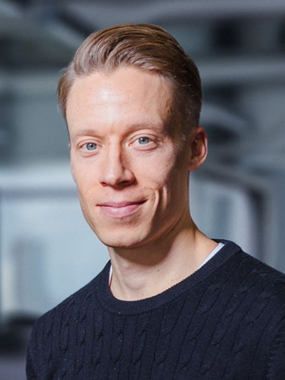 Seppo Niemelä