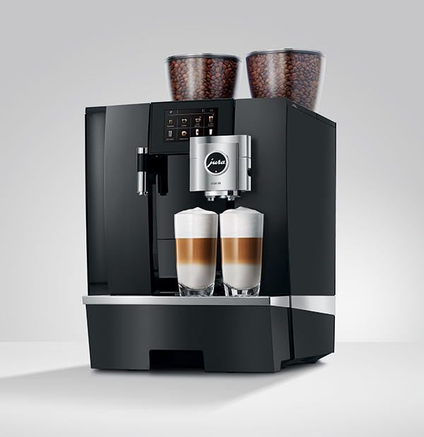 Jura GIGA X8