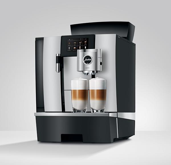 Jura Giga X3