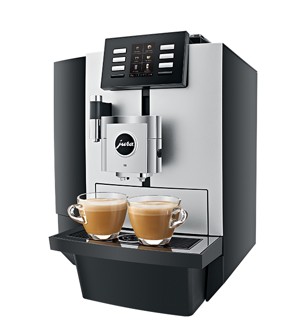 Jura X8