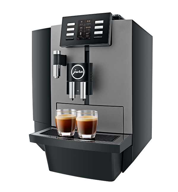 Jura X6