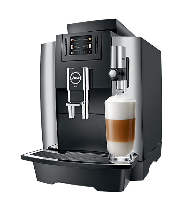 Jura WE8