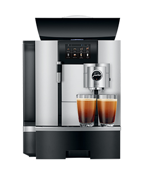 Jura GIGA X-sarja