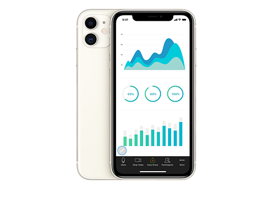 iPhone 11