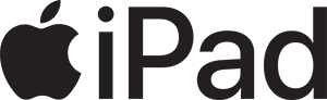 Apple iPad -logo