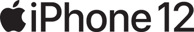 Apple iPhone 12 -logo