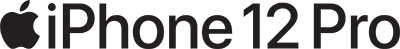 Apple iPhone 12 Pro -logo