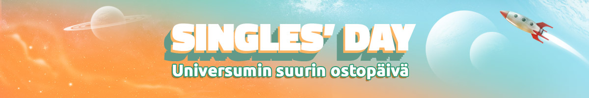 Singles' Day