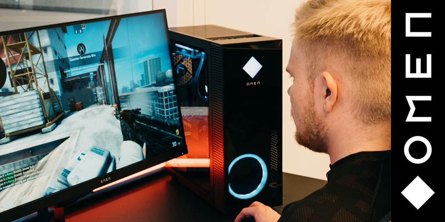 HP OMEN