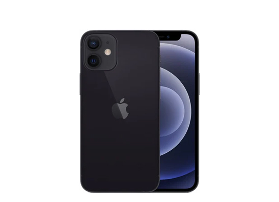 iPhone 12 mini