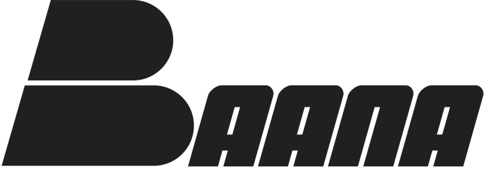 Baana-logo