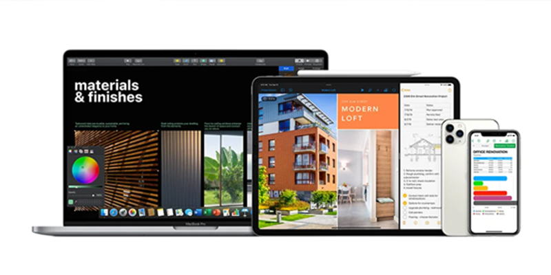 Laaja valikoima myymälässämme