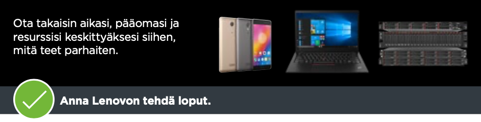 lenovo daas