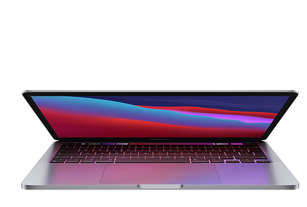 MacBook Pro 13 M1