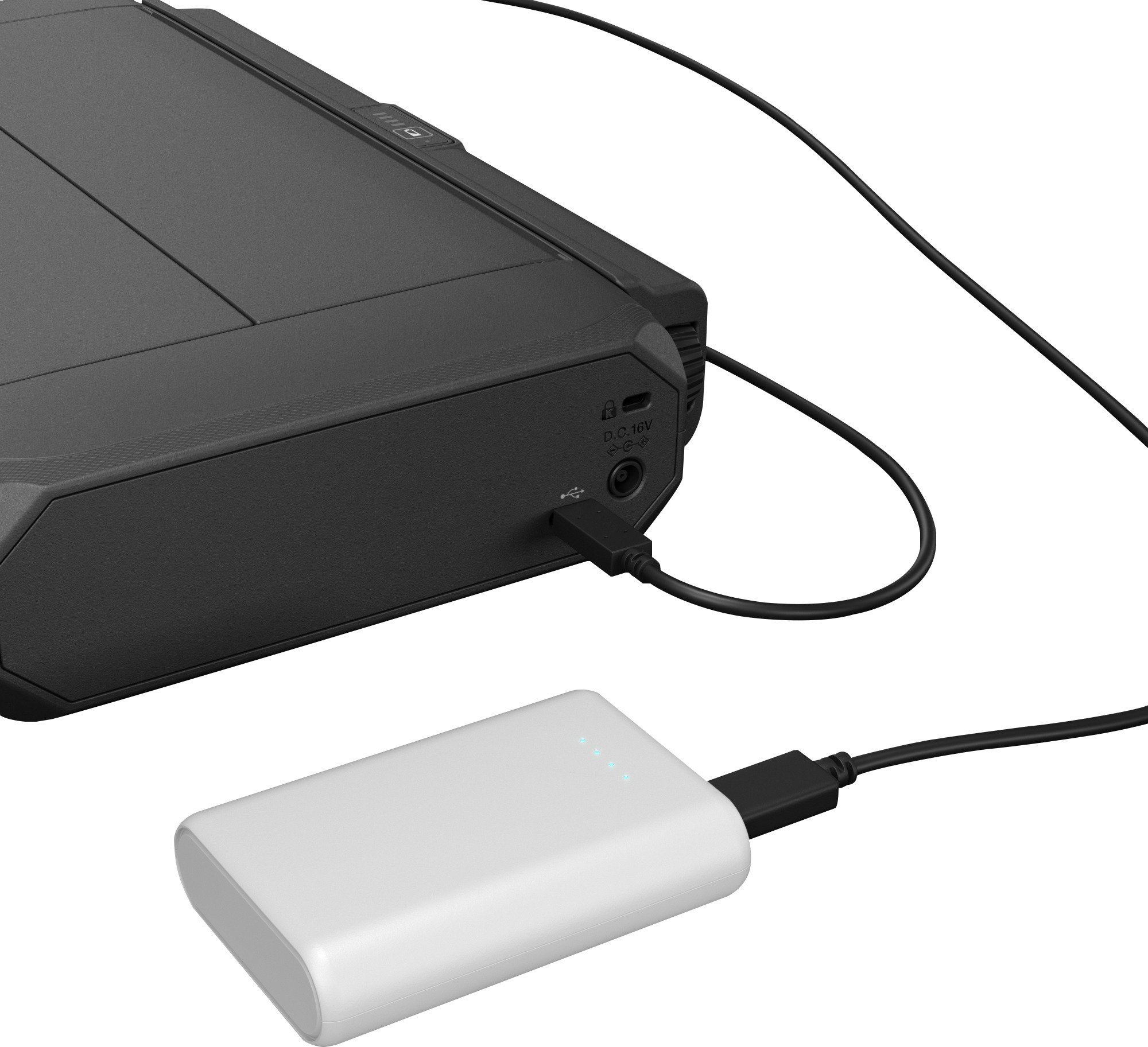 Canon i-SENSYS MF752Cdw II värilasertulostin