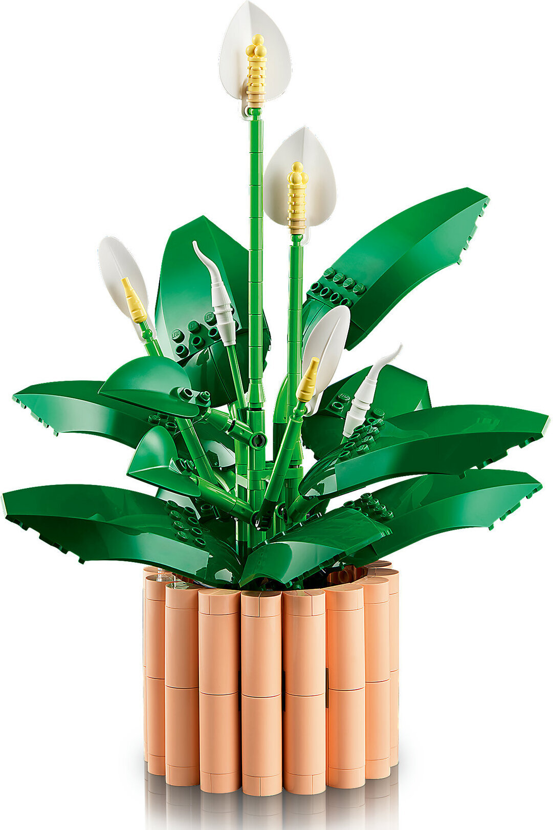 LEGO Botanicals 11504 Viirivehka